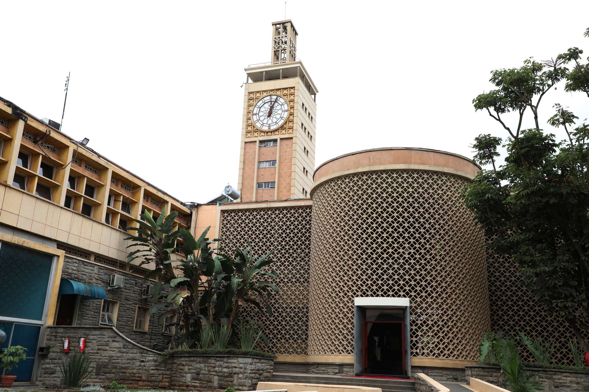 MPs open probe on data expiry, Safaricom Bonga points - Vimarsana News
