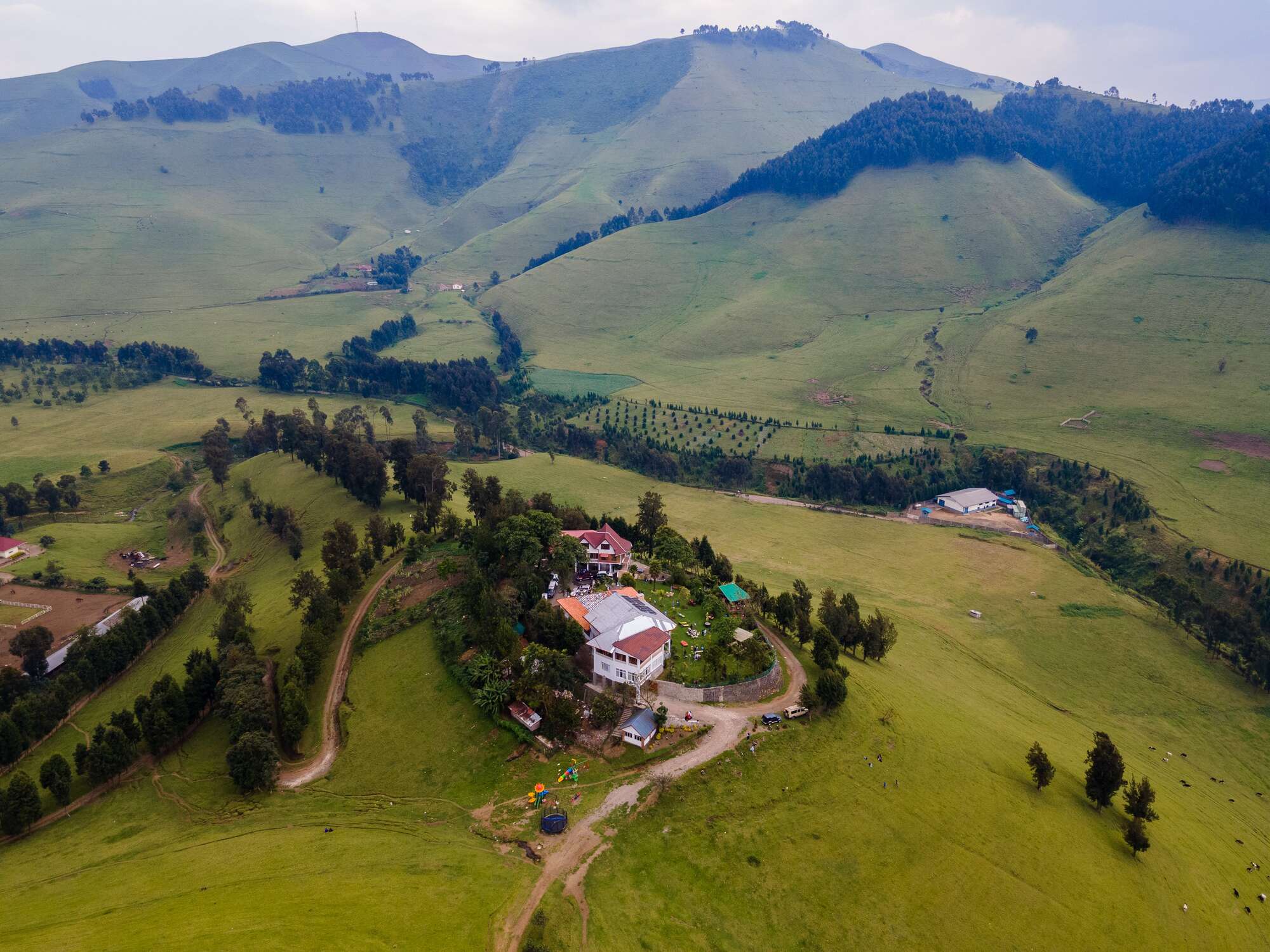 Why Goma should be on your bucket list - Vimarsana News