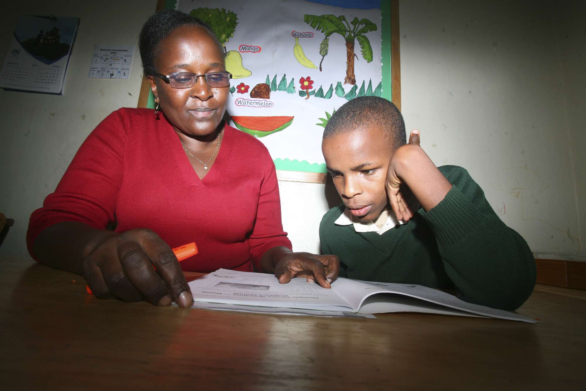 Investing in learners living with disabilities is a right, not a favour - Vimarsana News