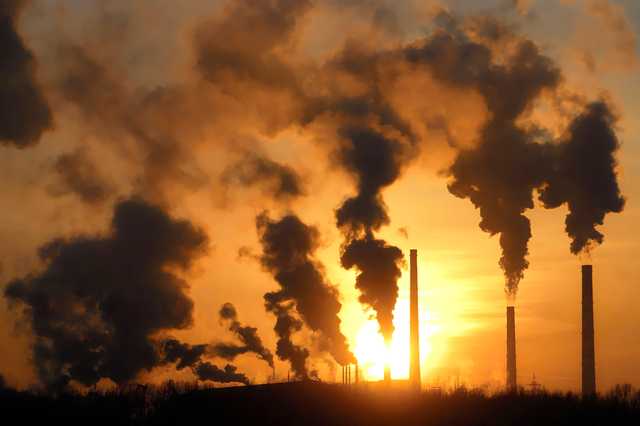 How tax policies deliver environment-friendly life - Vimarsana News