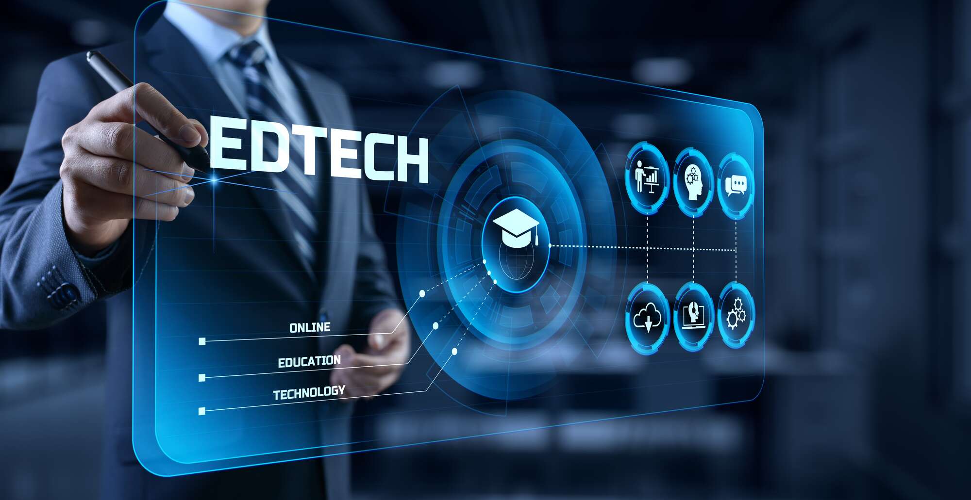 Kenya can't afford to dither on education technology anymore - Vimarsana News