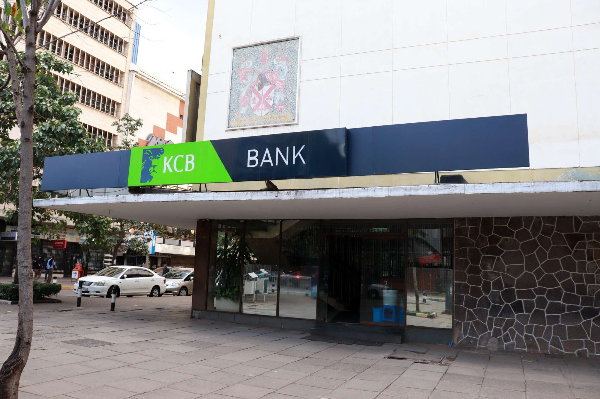 KCB and Kodris deal to boost programming - Vimarsana News