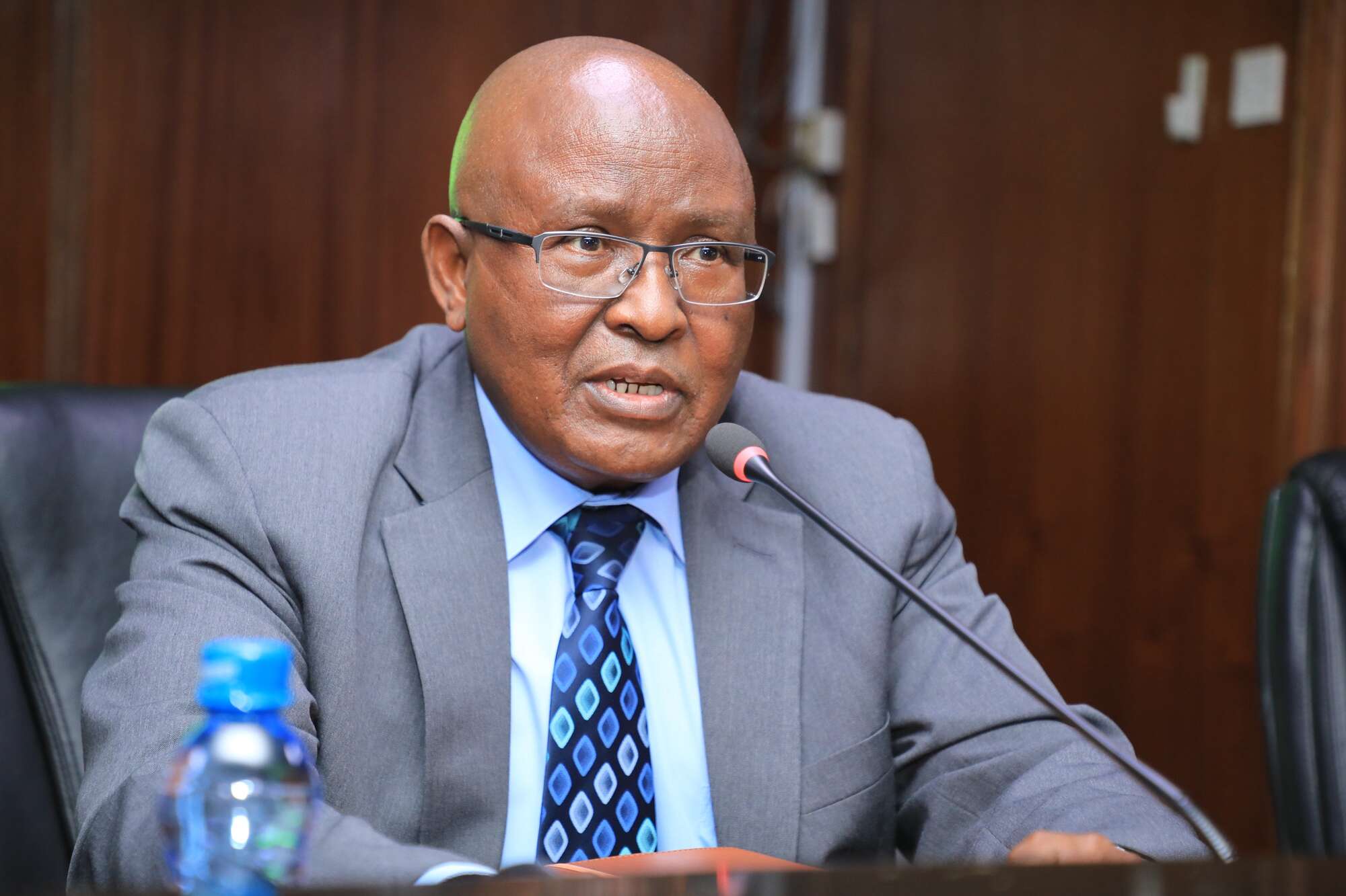 Egerton VC jailed for contempt - Vimarsana News