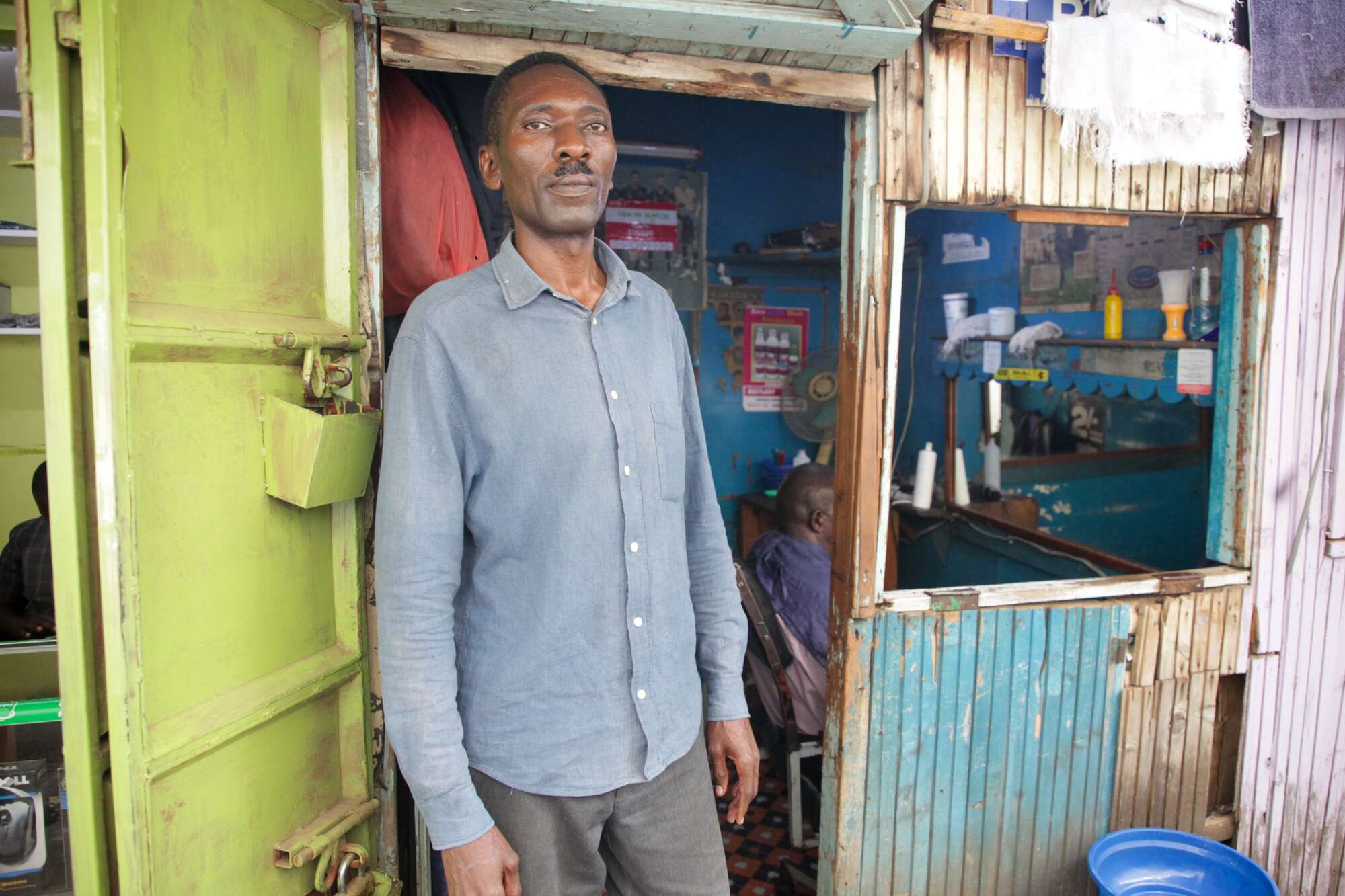 Shylocks in Maasai shuka feed off fintech loan defaults - Vimarsana News