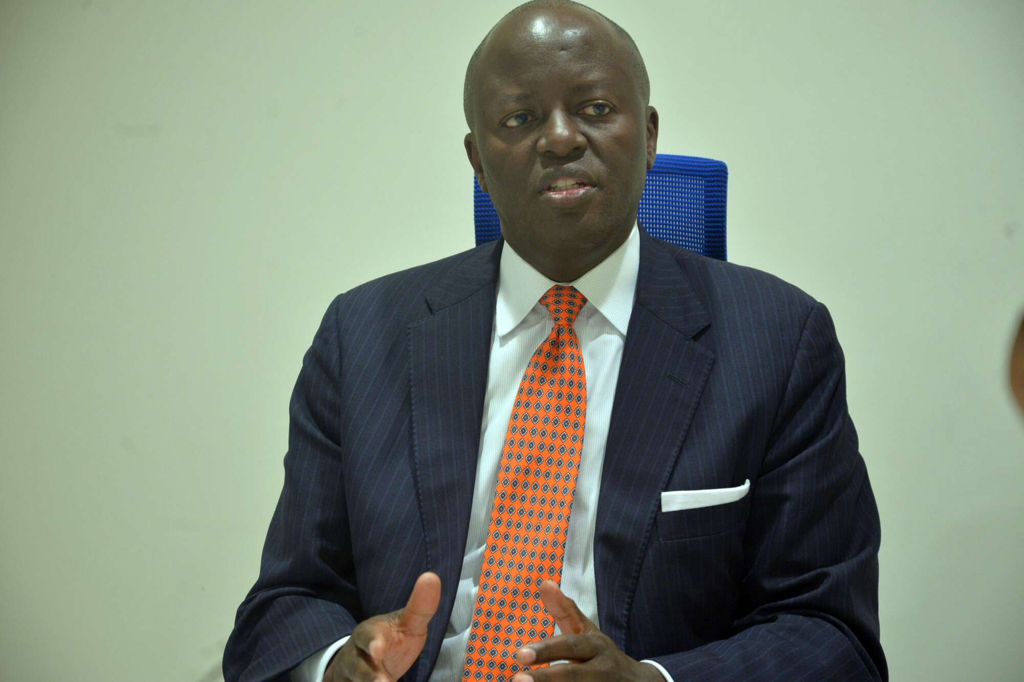 Shaka Kariuki: Businessman who buys companies - Vimarsana News