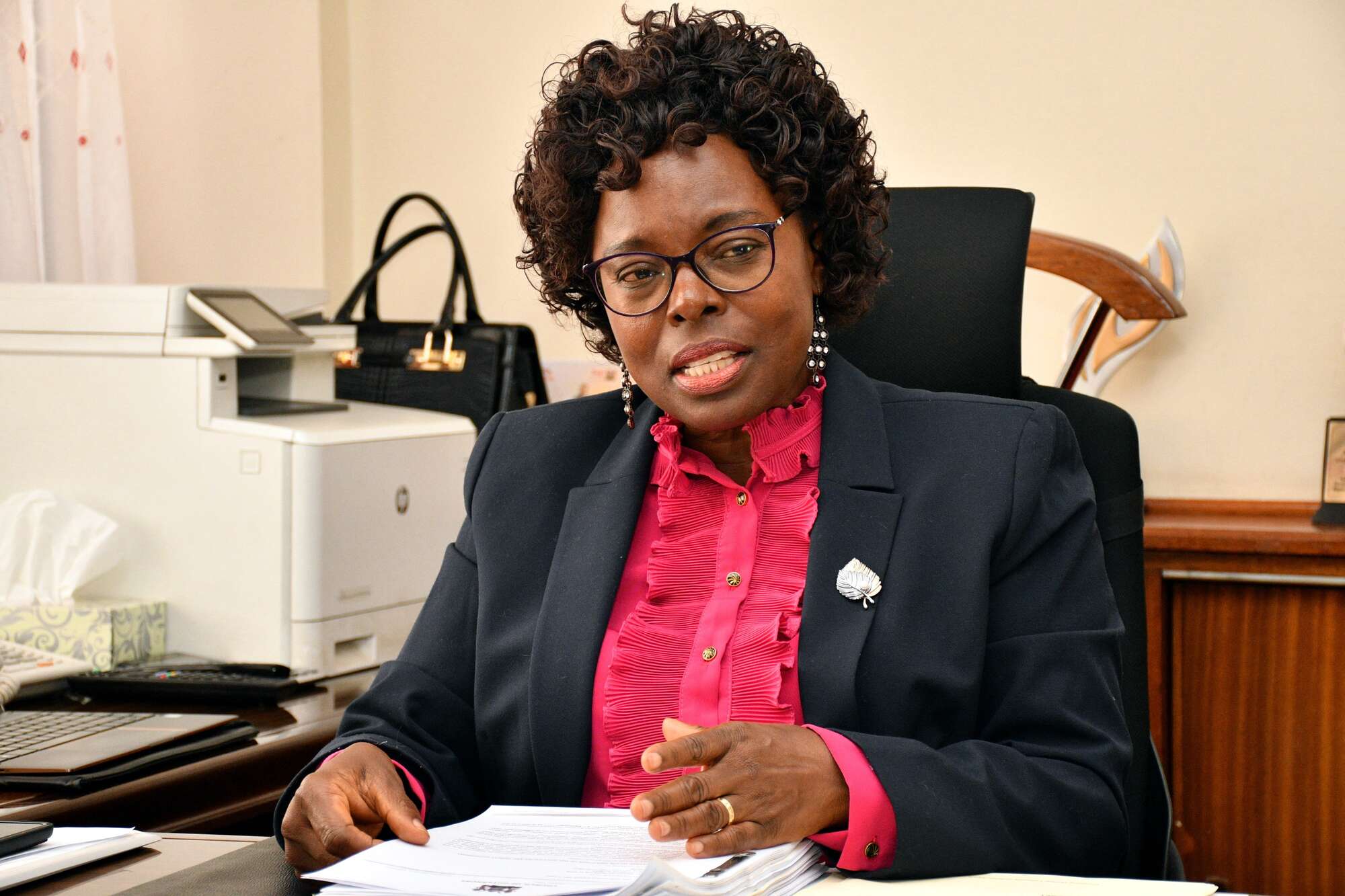 Budget boss eyes special fund for debt repayment - Vimarsana News