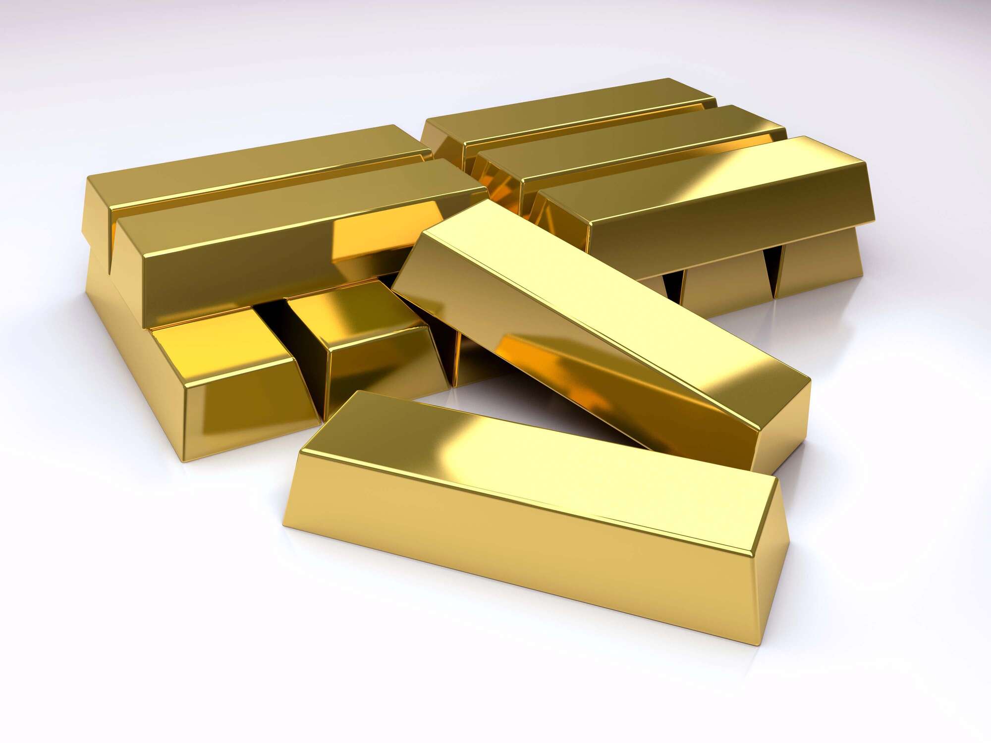 Investing in gold - Vimarsana News