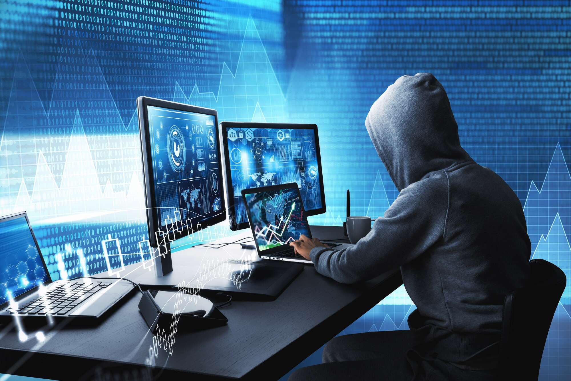 Ethical hacking: How firms can avoid cybercriminals' snare - Vimarsana News