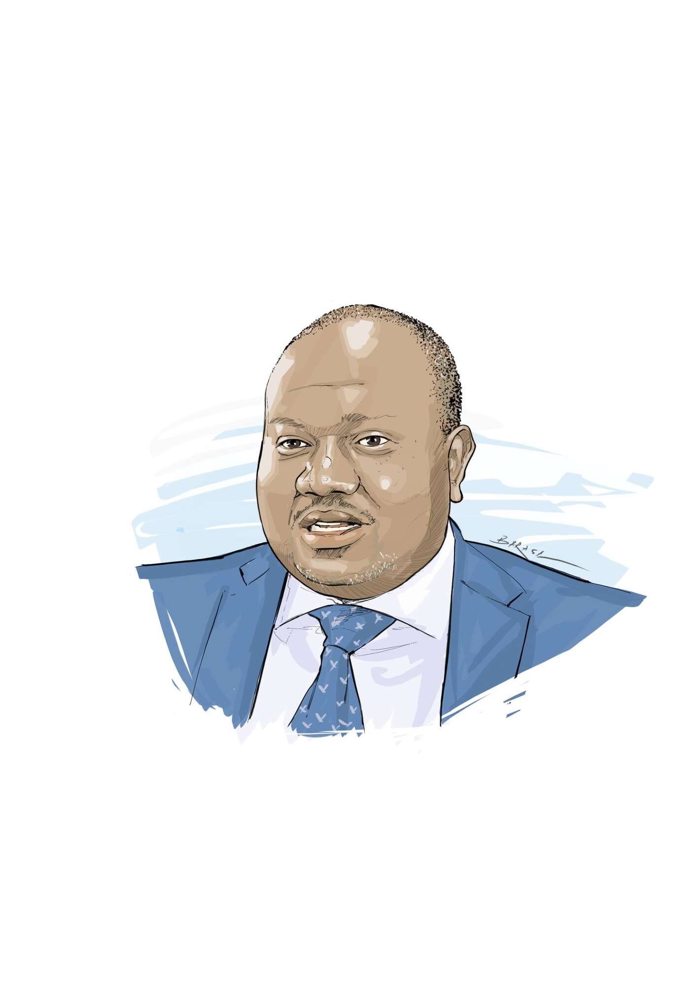 NSSF board expected to begin another search for another CEO amid Ruto push for pension reforms - Vimarsana News