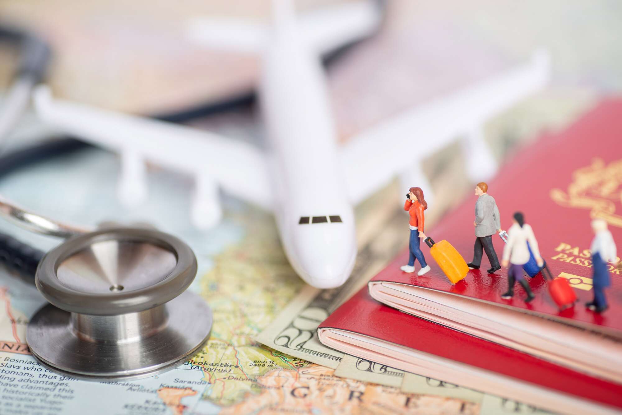 Is travel insurance actually worth buying? - Vimarsana News