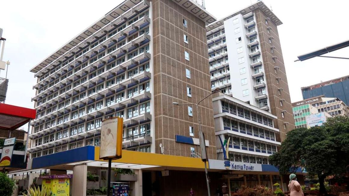 City-based lawyer picked to head Kenya Power board - Vimarsana News