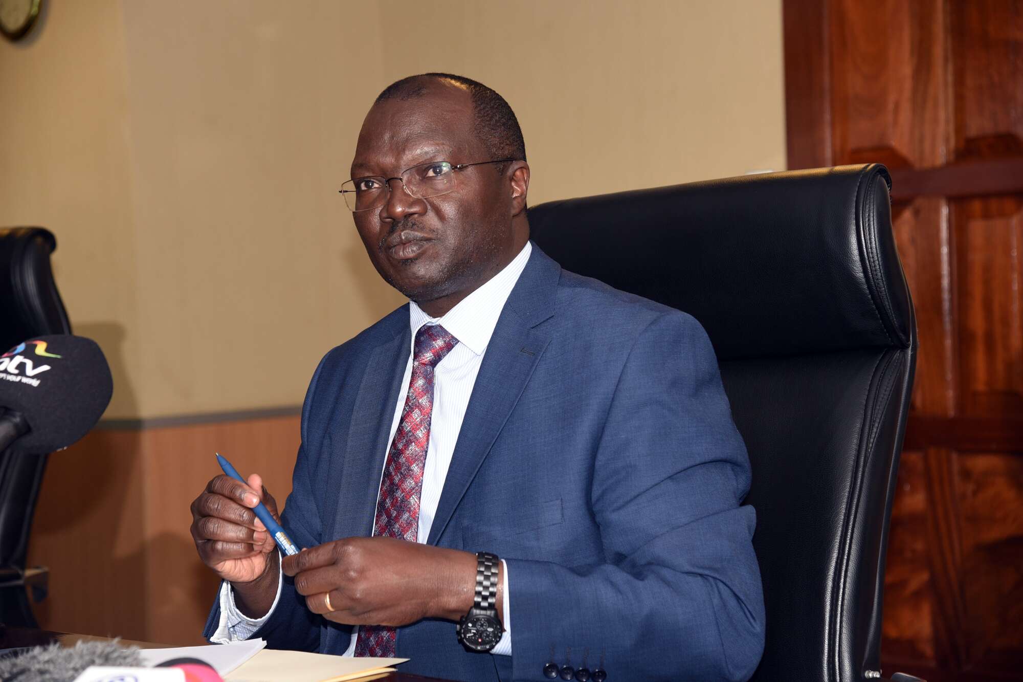 65 per cent of Kenyan adults sign up for Hustler Fund in loans rush - Vimarsana News