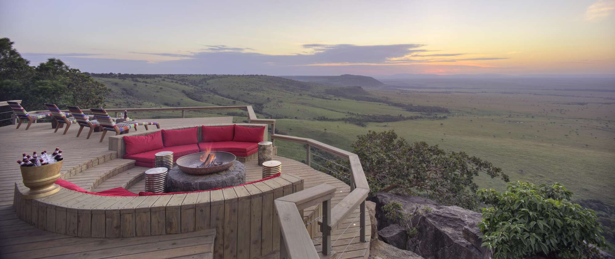 Lodges you should visit this Christmas - Vimarsana News