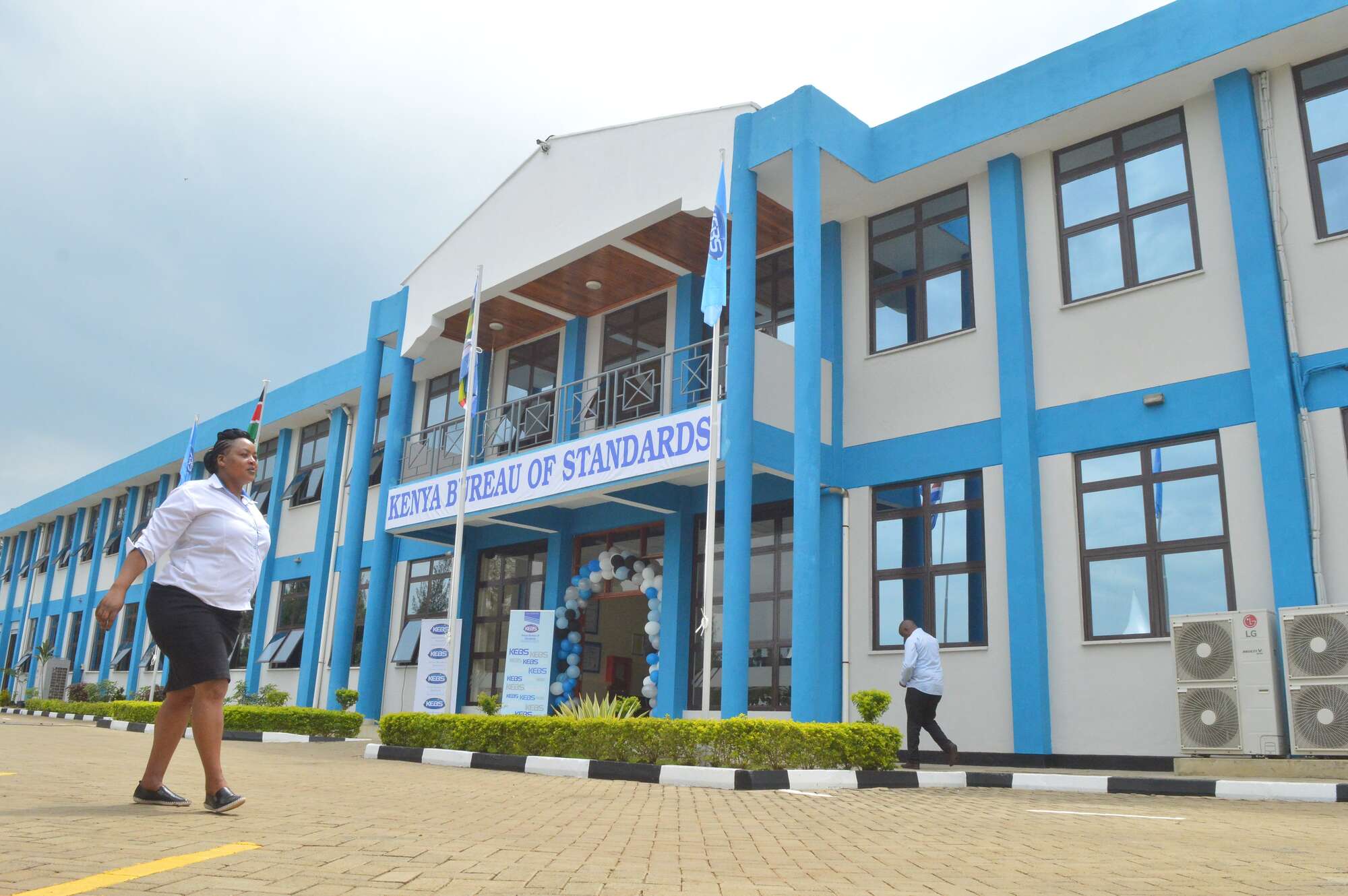 Seven parastatals join other State corporations in the red - Vimarsana News