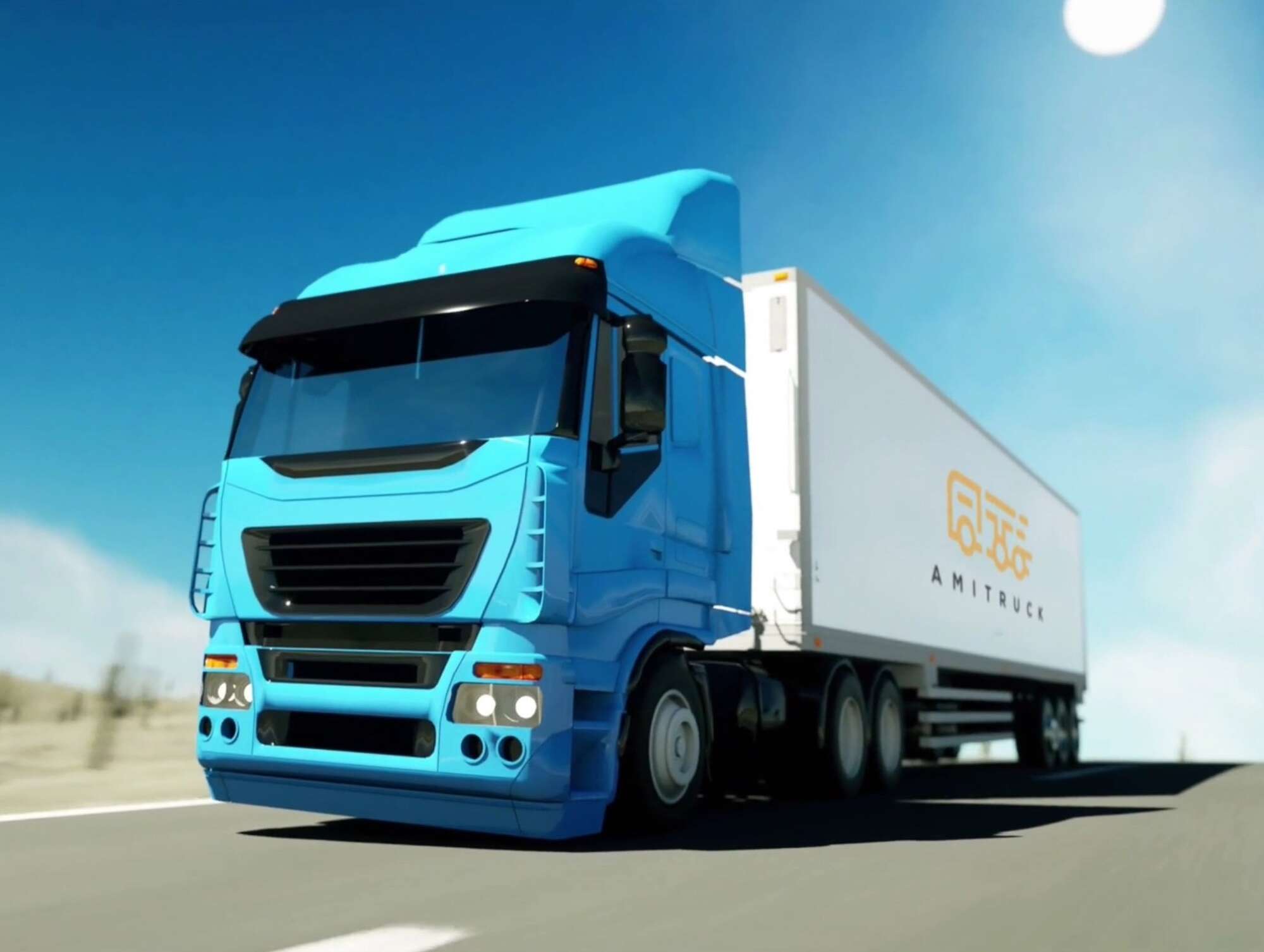 How entrepreneur set logistics startup on firm growth path - Vimarsana News