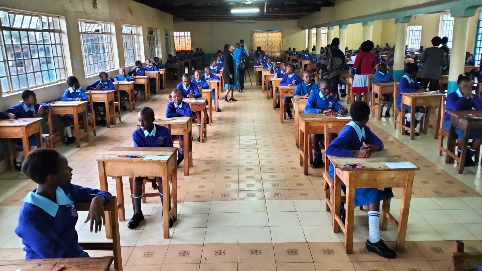 Let's accelerate access to quality education - Vimarsana News