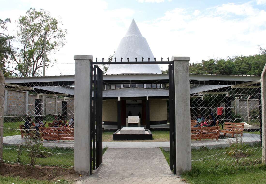 Tourism ministry to scale up western Kenya sites marketing - Vimarsana News