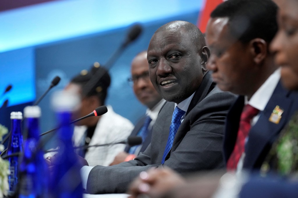 Kenya start-ups cut Sh29bn deals with US investors - Vimarsana News