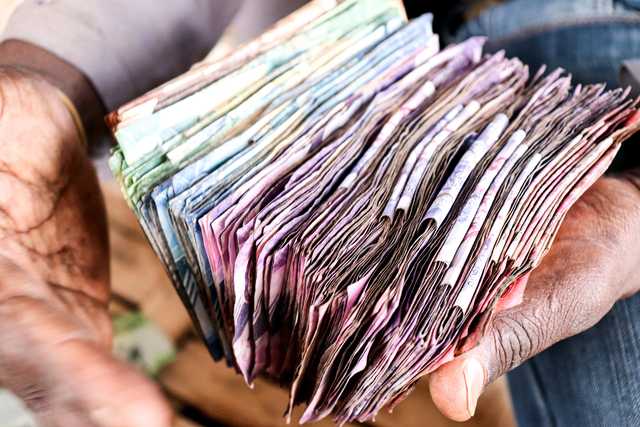 Why private sector investment key to boosting financial inclusion in Africa - Vimarsana News