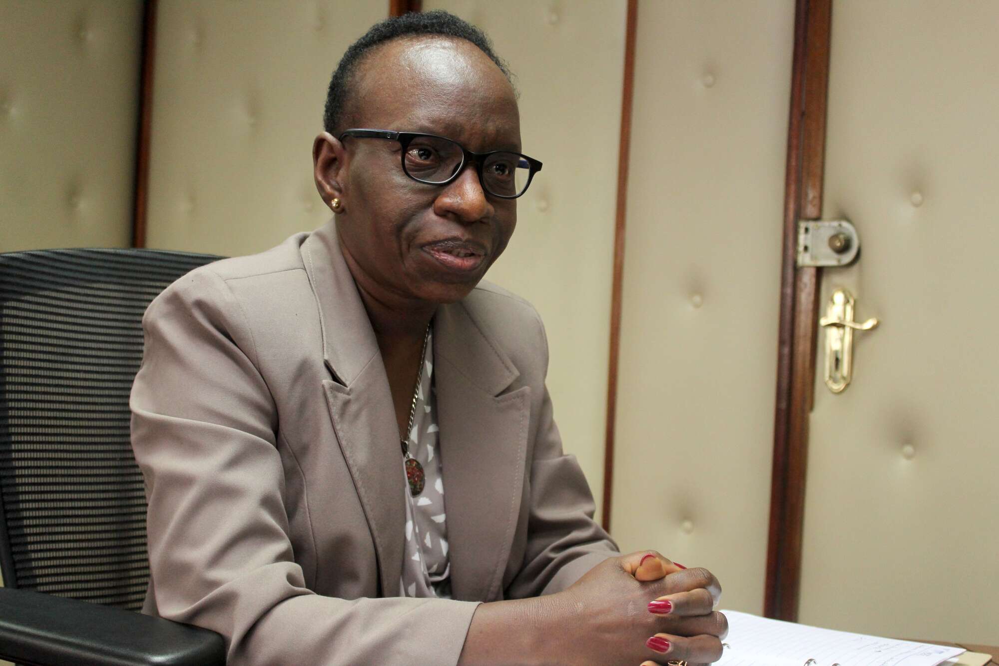 Auditor queries delays in artisanal miners' permits - Vimarsana News