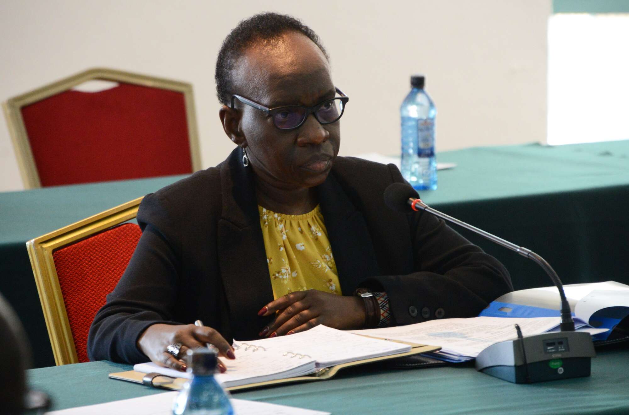Oil exploration firms default on Sh2.3bn levies - Vimarsana News