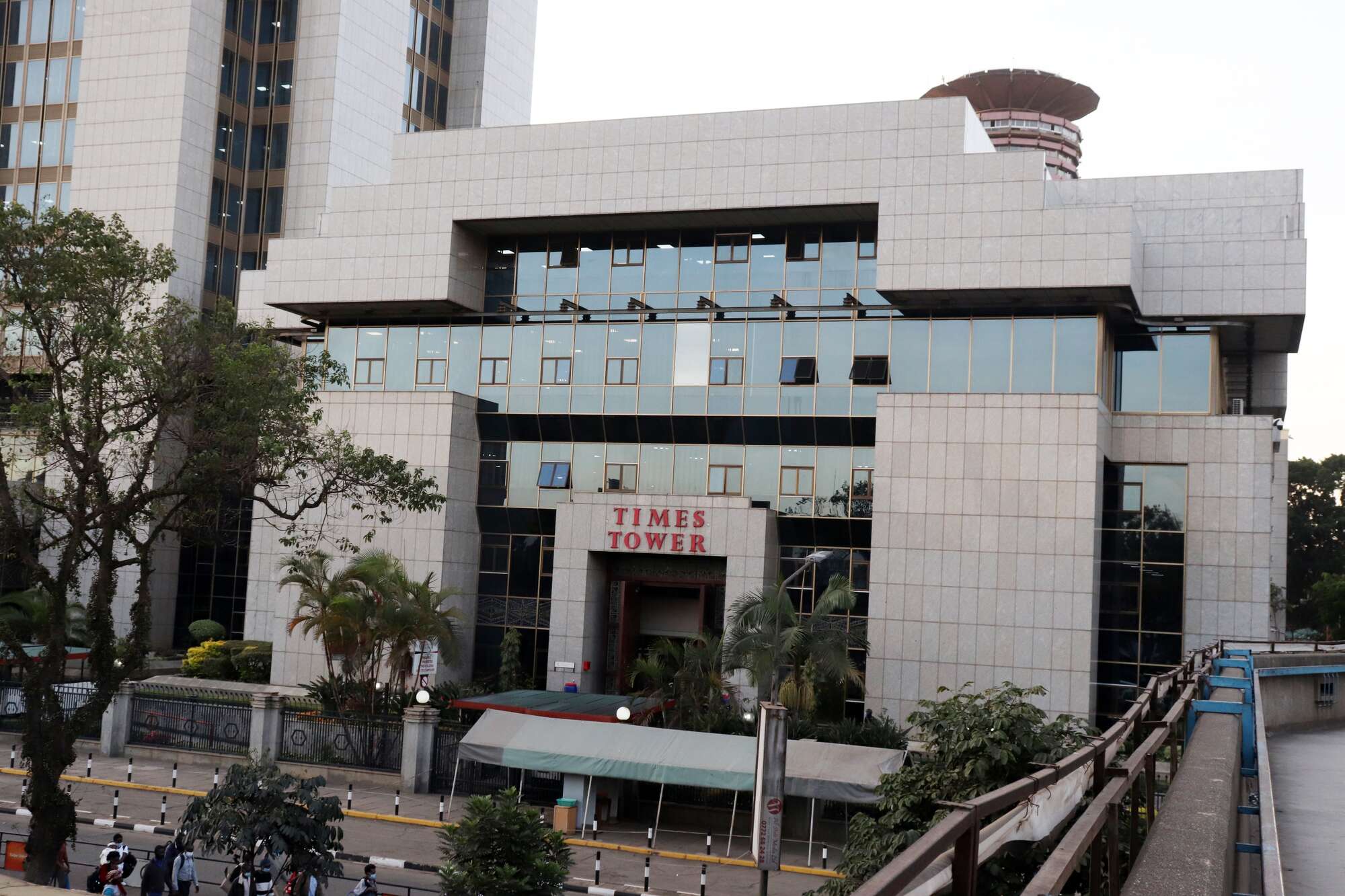 KRA takes minimum tax battle to Supreme Court - Vimarsana News