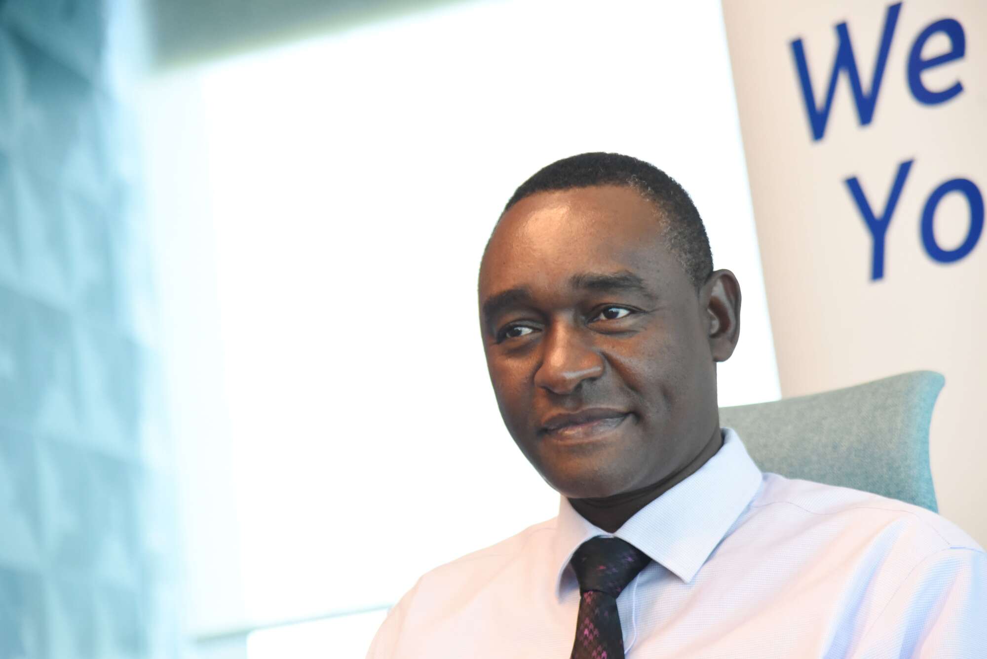 I&M Bank founders buy Nairobi Business Park after CAK approval - Vimarsana News