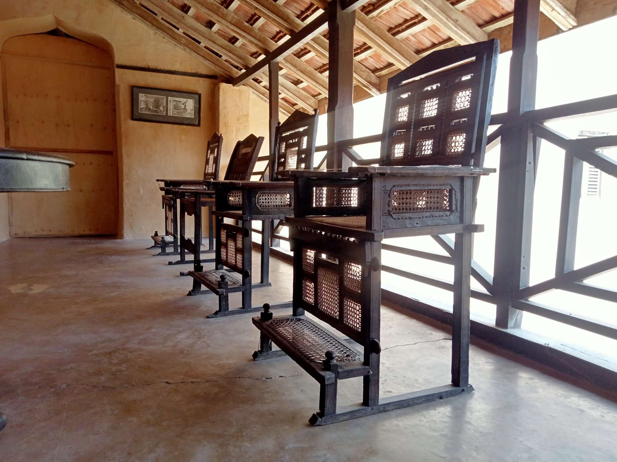 Kiti cha Enzi: Lamu's power seat with a 500-year-old history - Vimarsana News