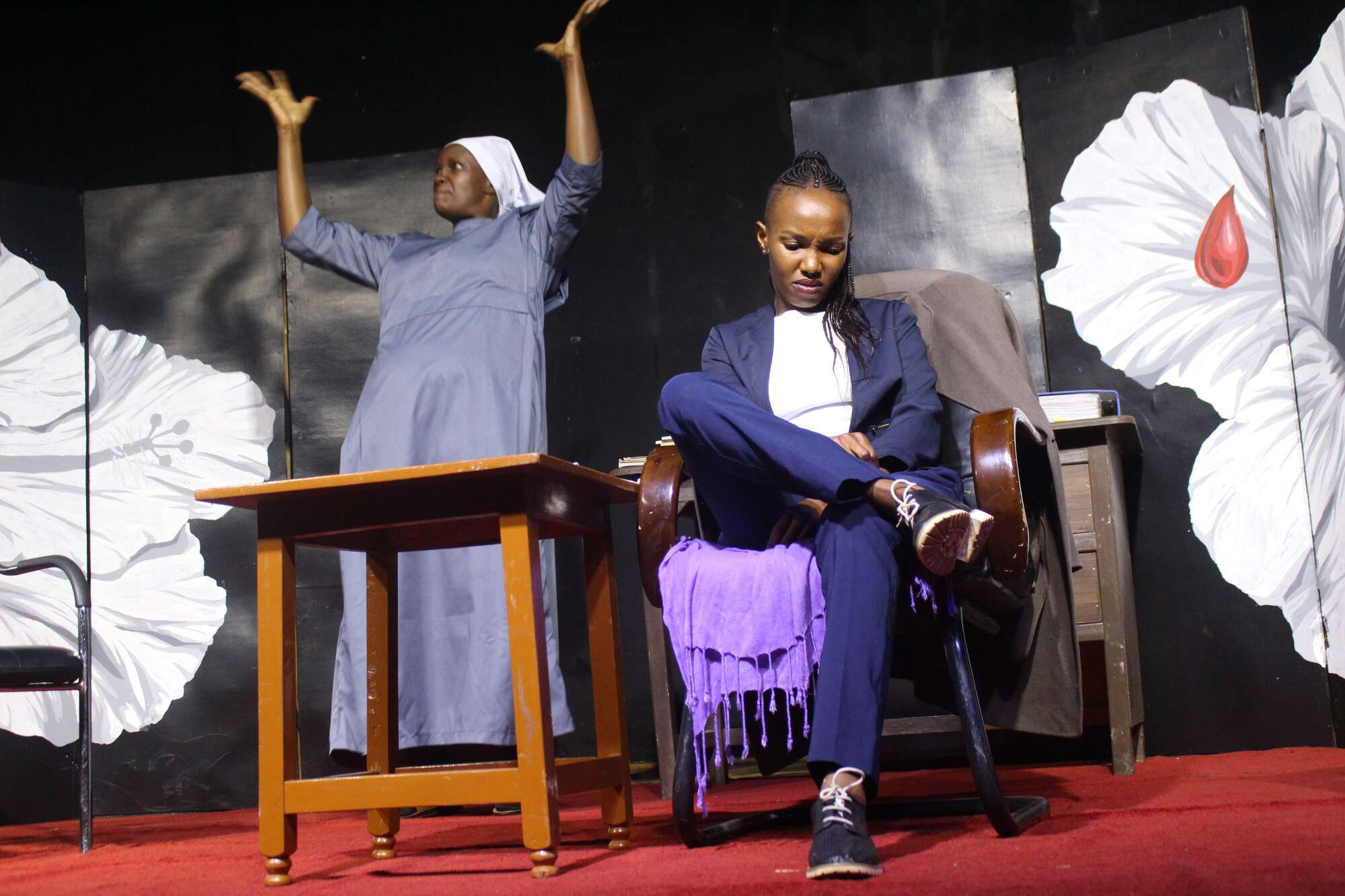 2023 theatre preview: Year shapes up to be the best yet for productions - Vimarsana News