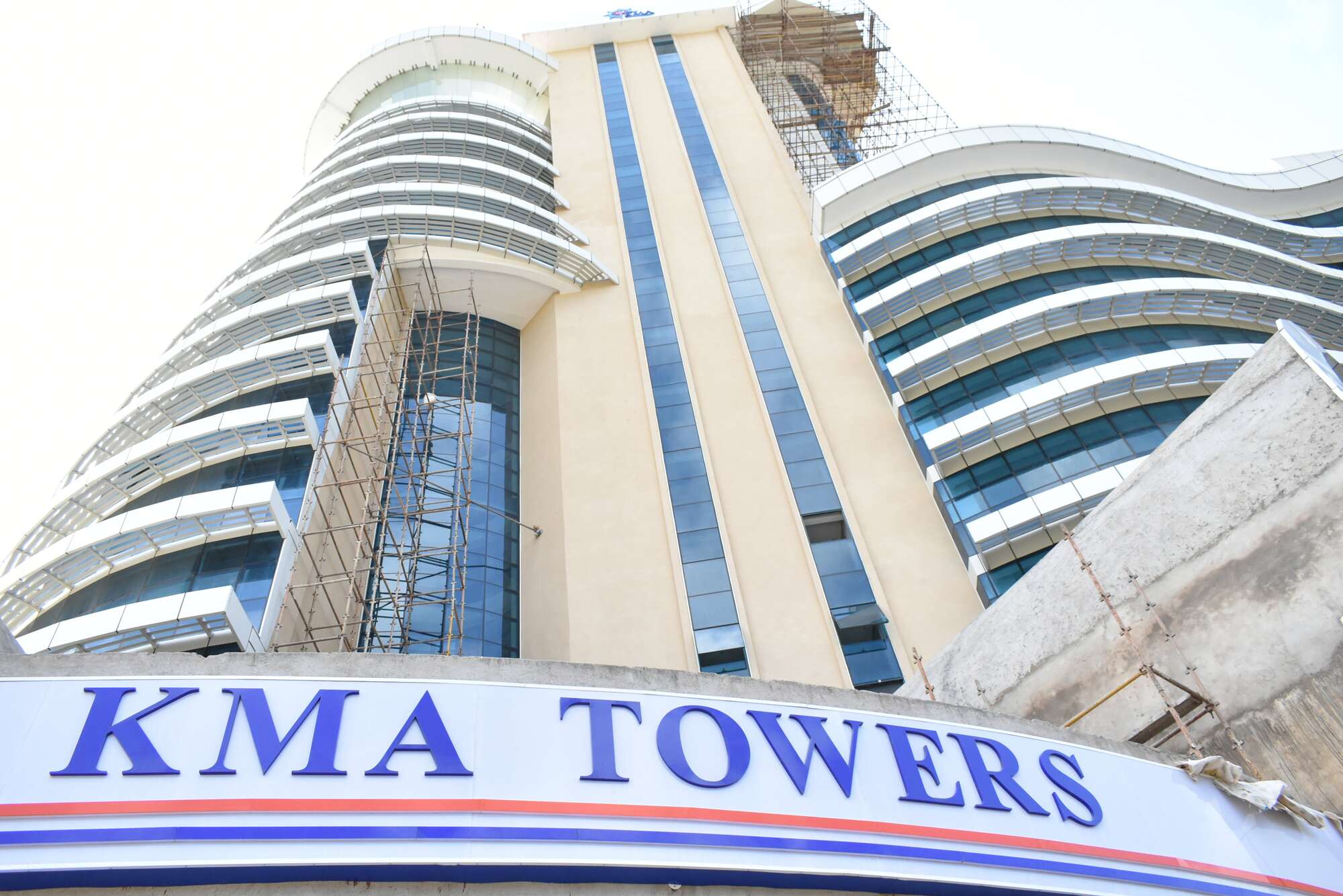 KMA ordered to conclude CCTV tender after appeal - Vimarsana News