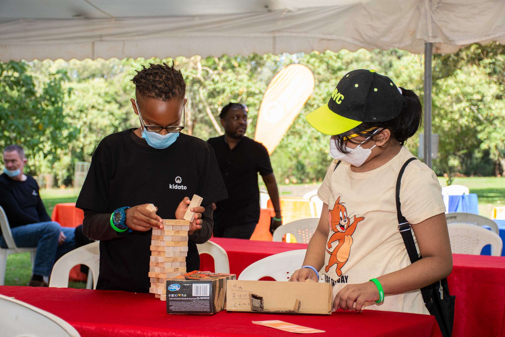 Sam cuts cost of British curriculum with Kidato - Vimarsana News