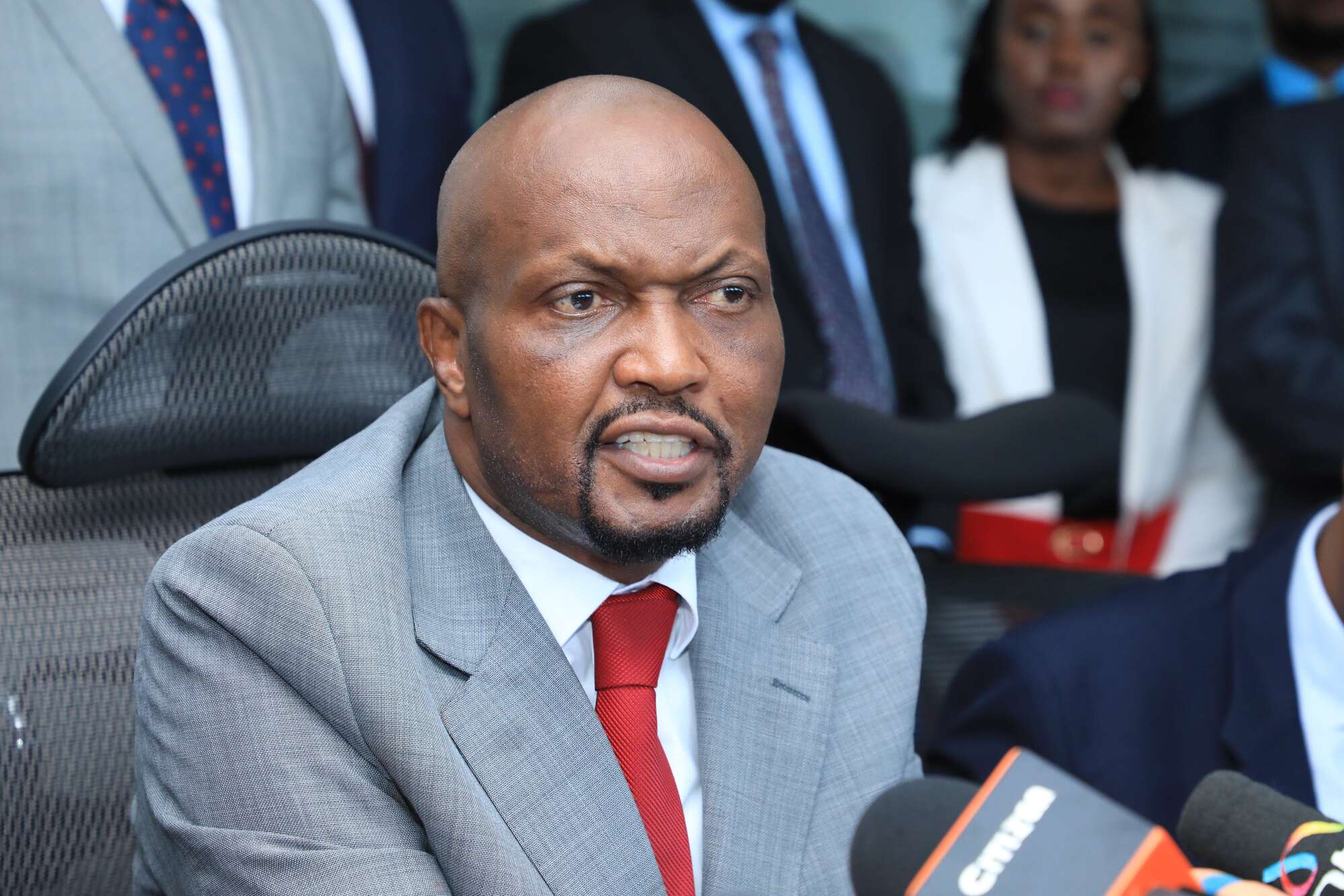 EPZ firms step up hiring as sales near Sh100bn - Vimarsana News