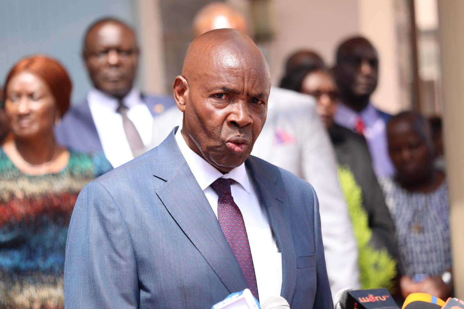Kabianga topples Nanyuki as most preferred high school - Vimarsana News