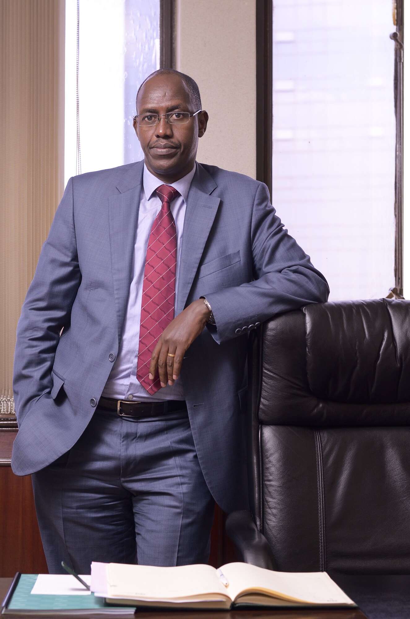 Budget cuts hit President Ruto's plan to sell three parastatals - Vimarsana News
