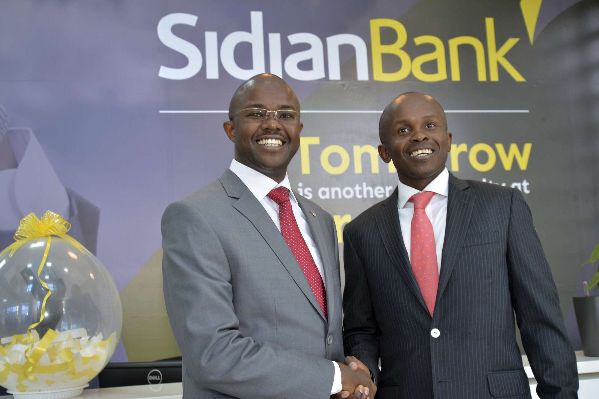 Centum's setback in failed Sidian sale - Business Daily - Vimarsana News