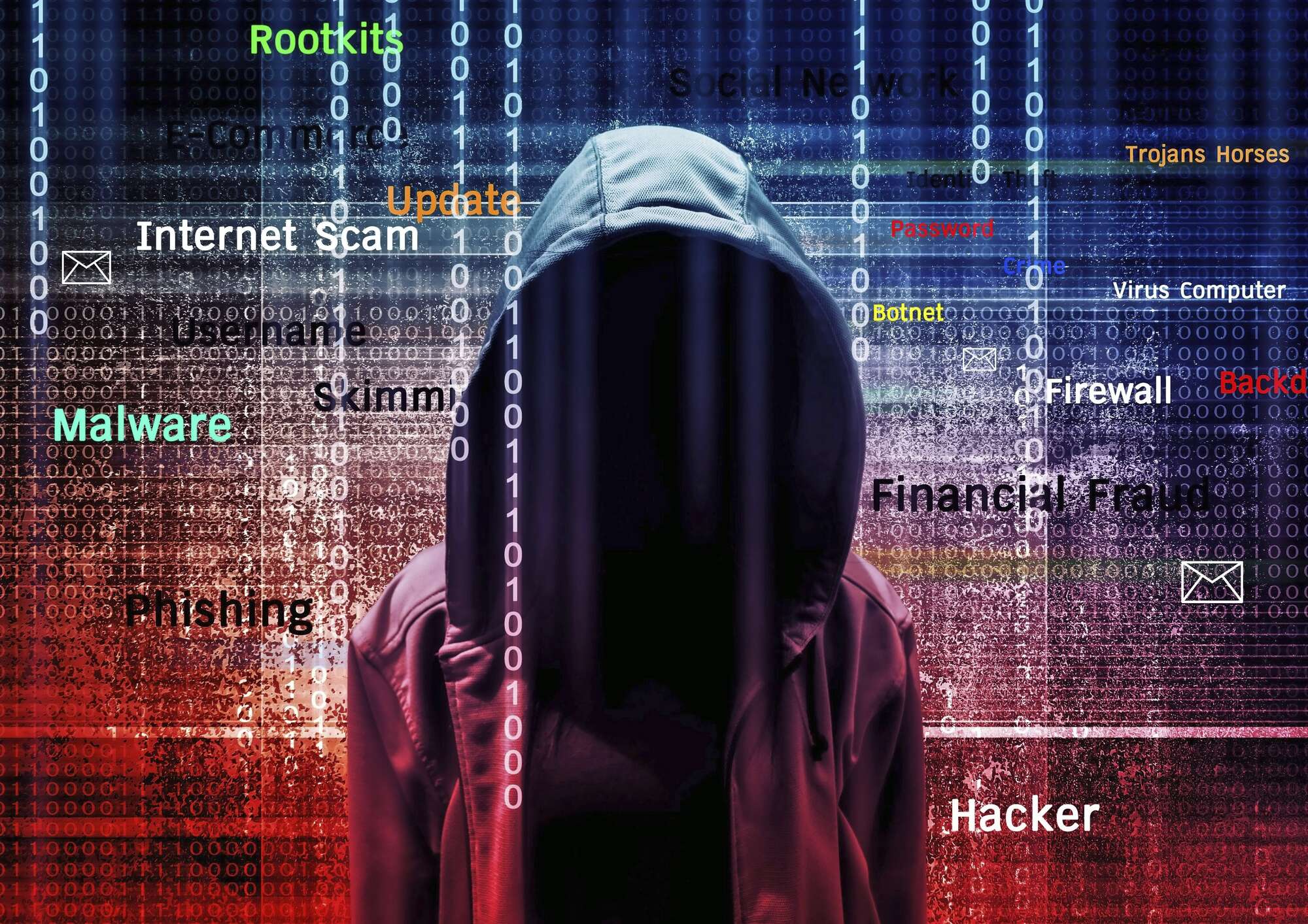 Growing cybercrime attractiveness is bad news for small businesses