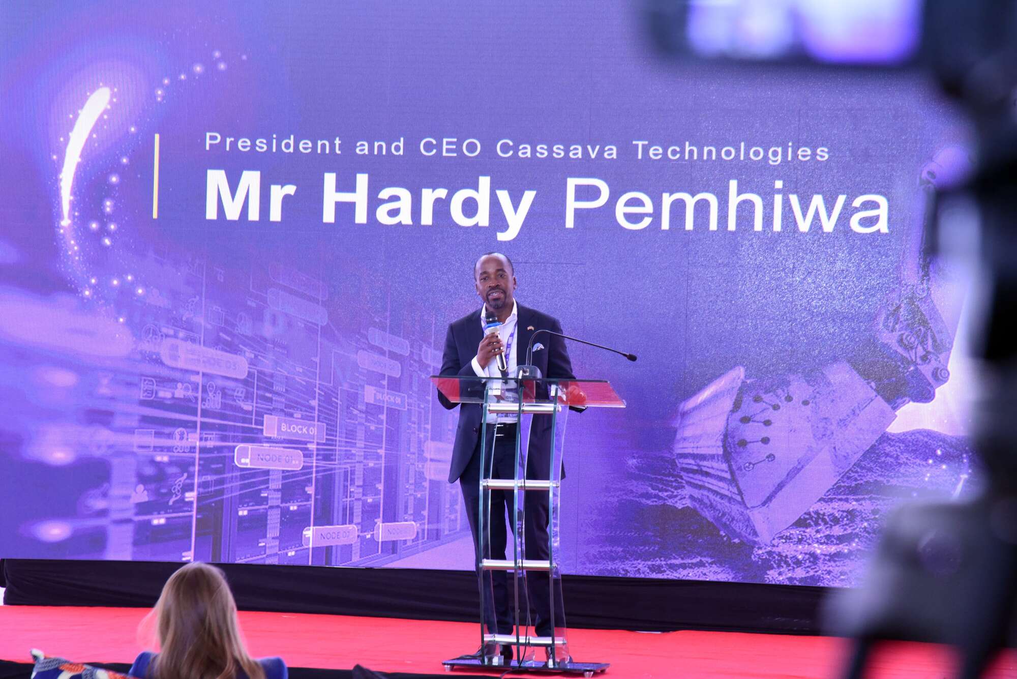 US funds Sh3.7bn data hub to speed up Internet access - Vimarsana News