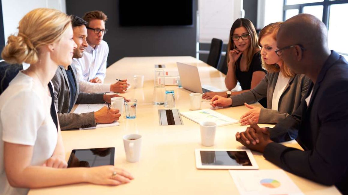 Effective, engaged boards remain a necessary lever for company success - Vimarsana News