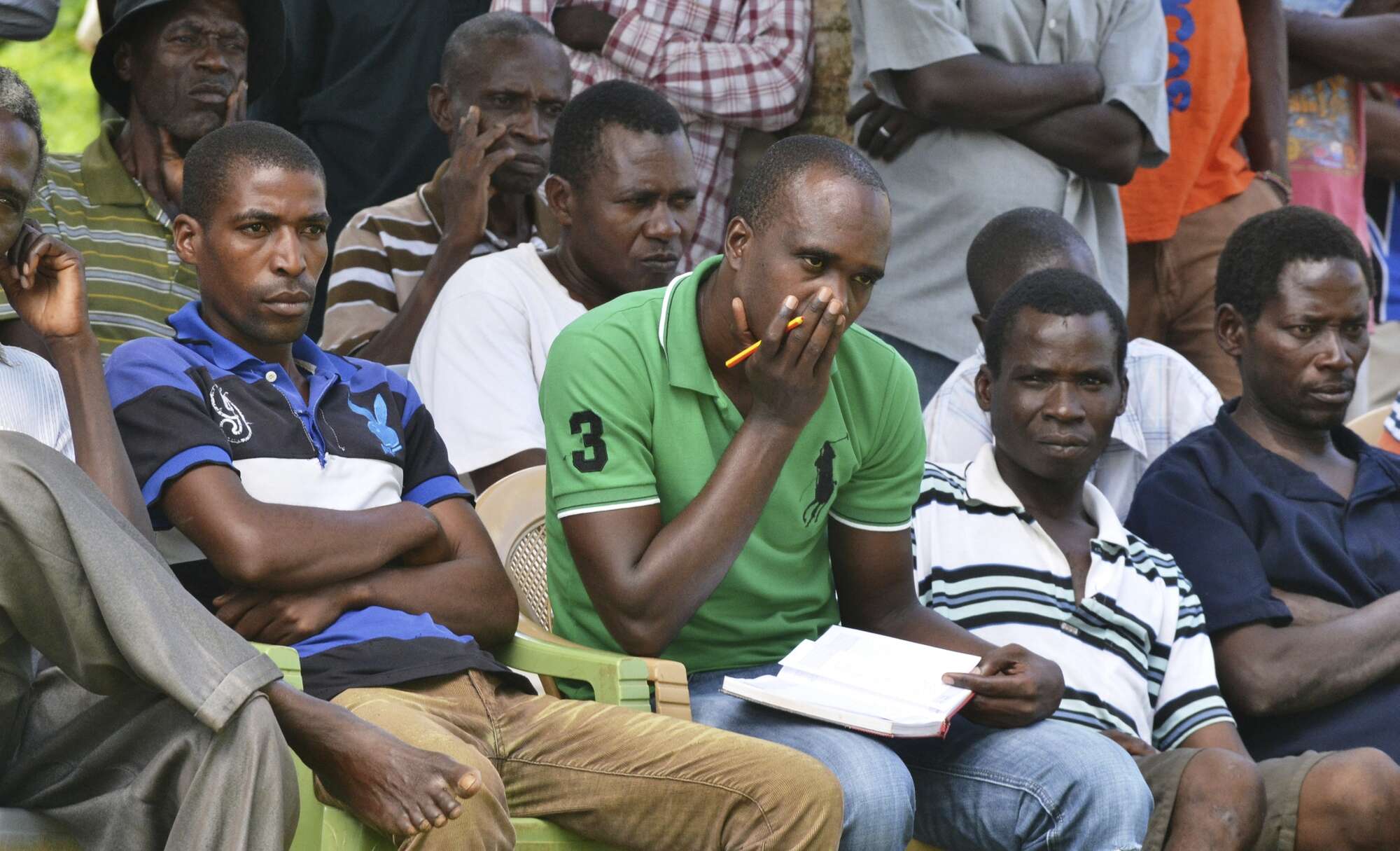 Centum unit wins Vipingo land row against locals - Vimarsana News