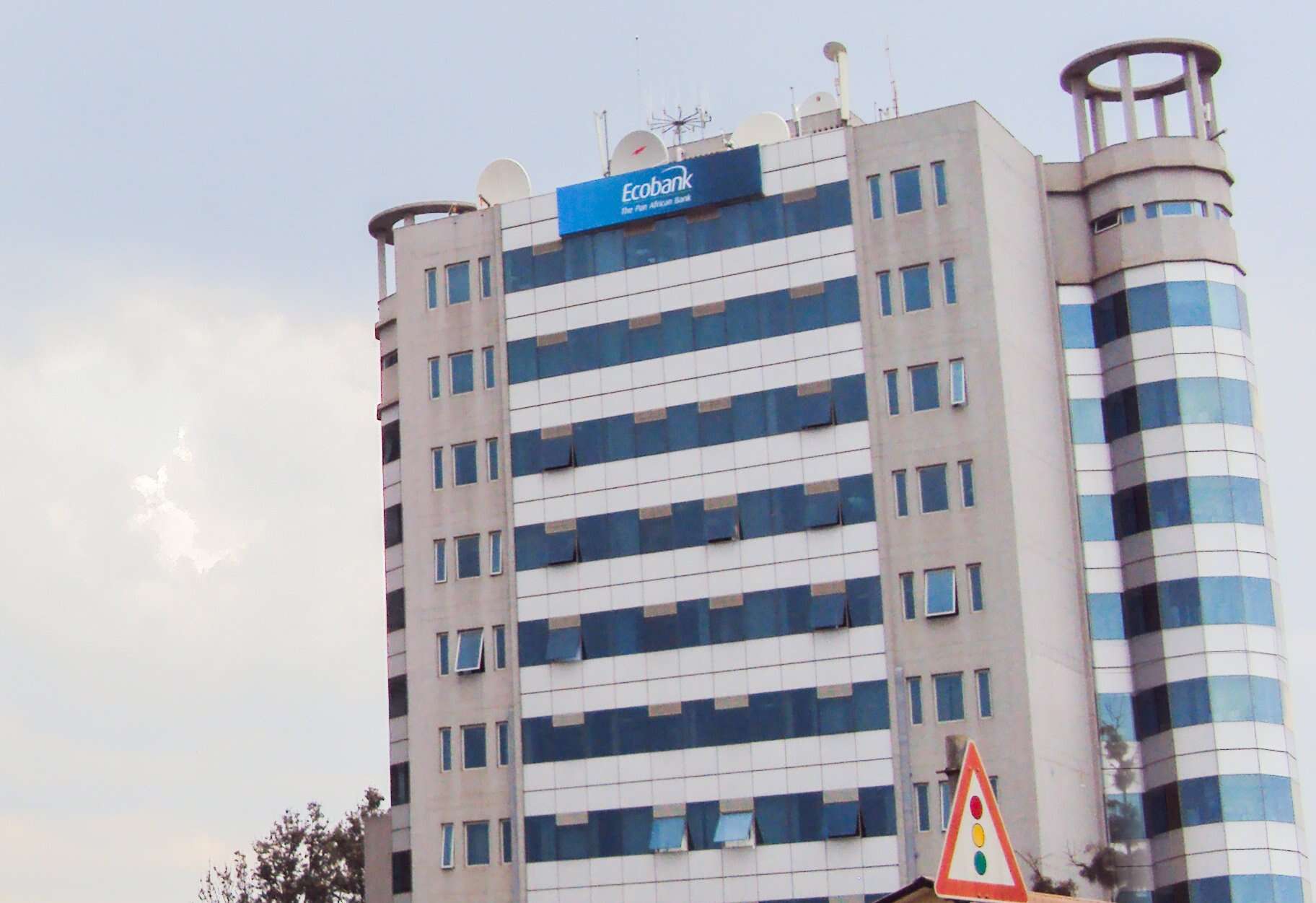 Ecobank to give cash statement to trio in unfrozen Sh2.6 billion - Vimarsana News