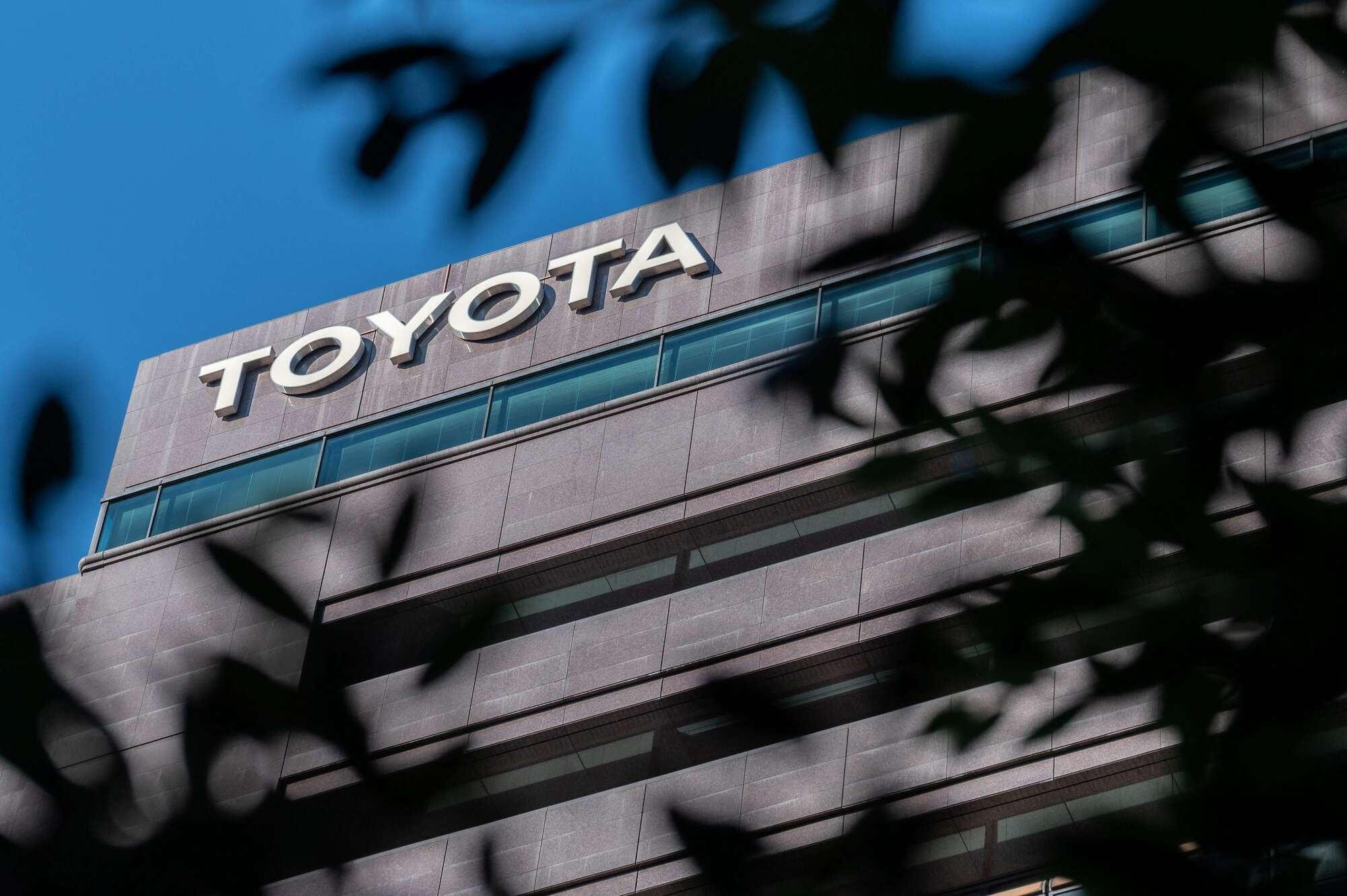 Lexus boss to head Toyota as founder's grandson steps down - Vimarsana News