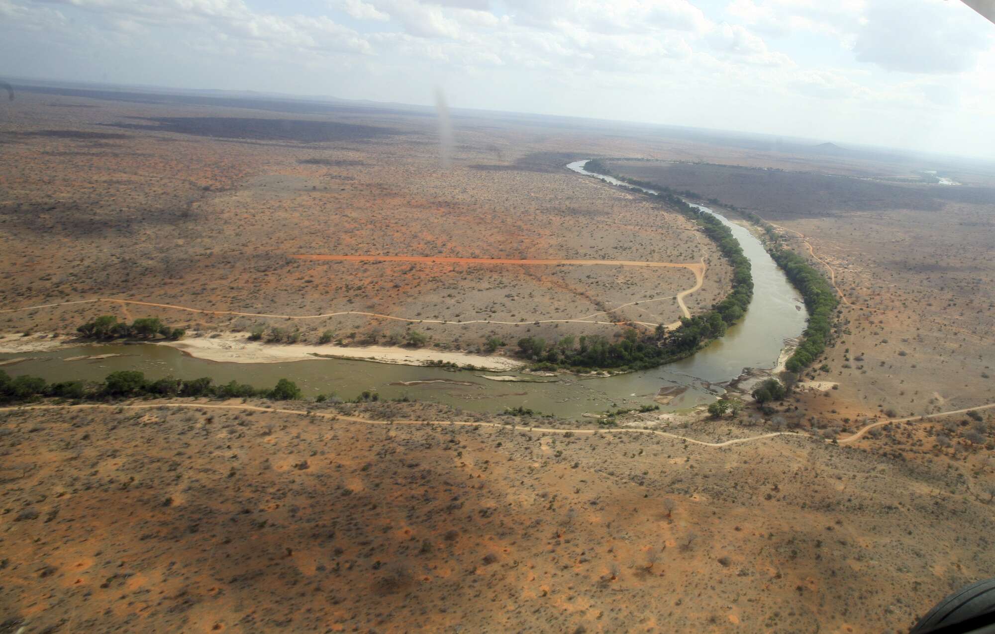 Galana-Kulalu to offer private firms 5,000 acres in March - Vimarsana News