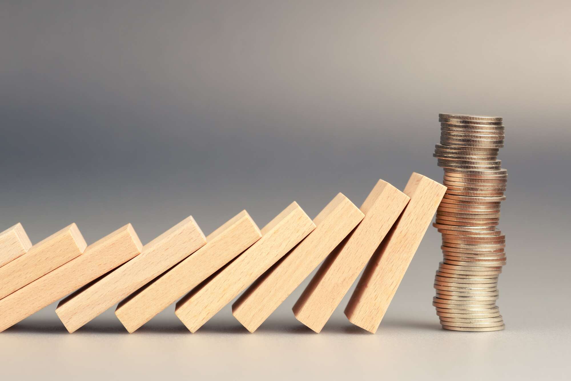 Moneywise: The right way to set yourself on financial stability footing - Vimarsana News