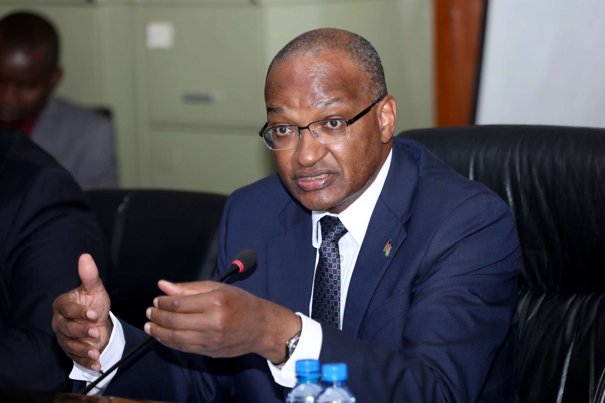 Dollar market distortion eases after President Ruto directive - Vimarsana News