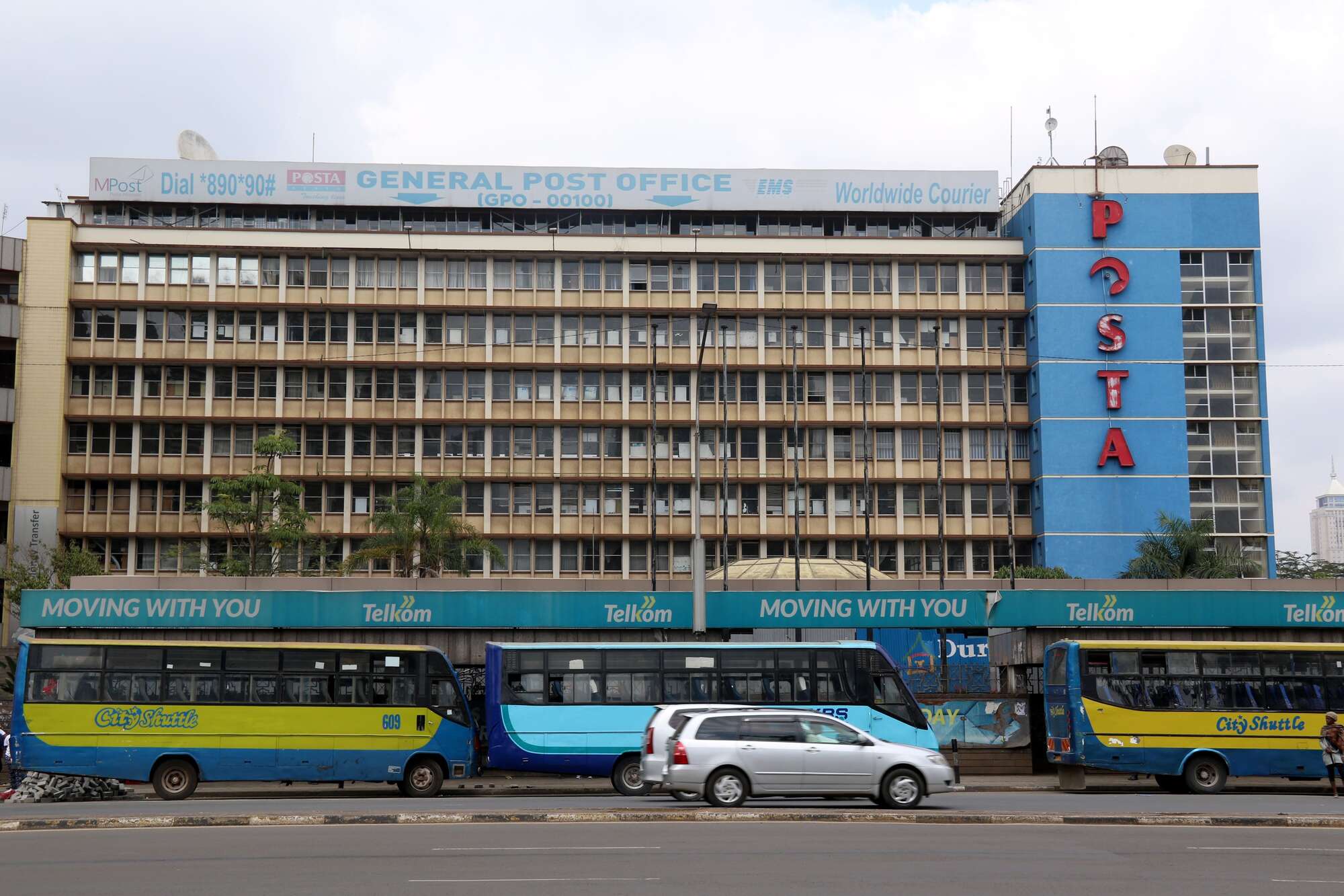 KBC and Posta lined up for bailouts in turnaround plan - Vimarsana News