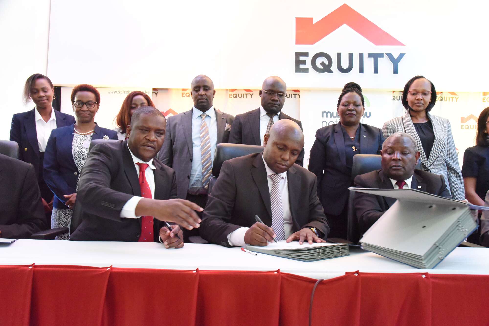 Teachers learn Sh10bn loss lesson in Spire deal - Vimarsana News