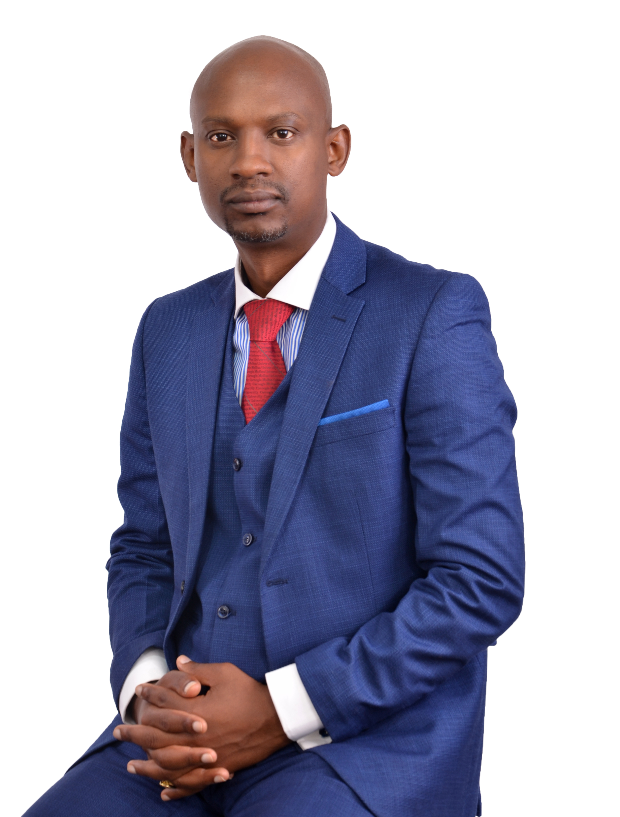 KeNIC appoints new CEO to drive .ke domain uptake - Vimarsana News