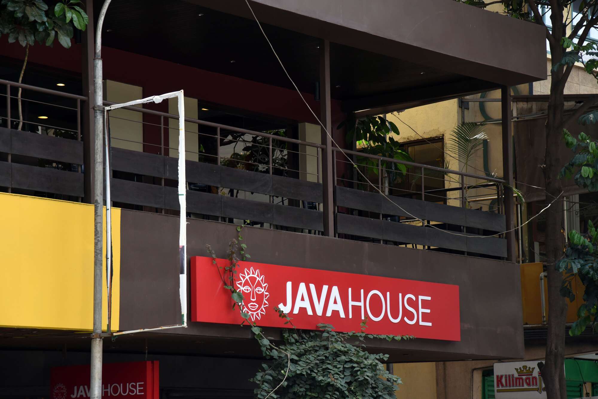 Mauritius private equity firm in talks to fully acquire Java