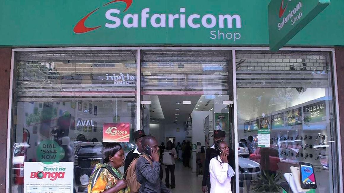 Safaricom sets expiry date for Bonga mobile Internet - Vimarsana News