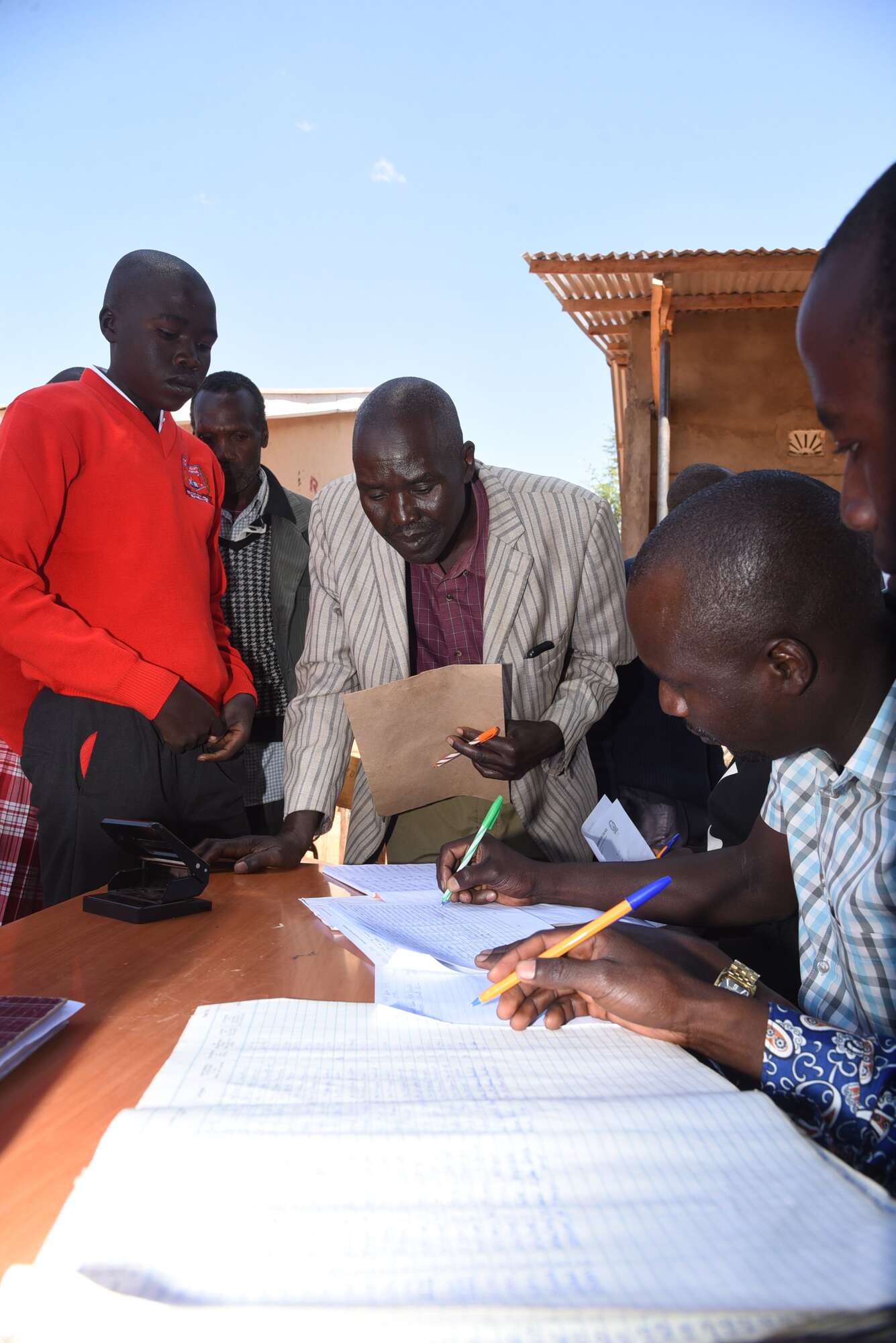 What's in a school name? Parents' pains in search of Form One admission - Vimarsana News